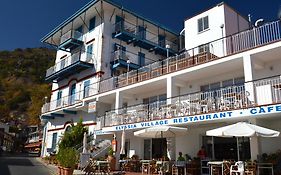 Elyssia Hotel